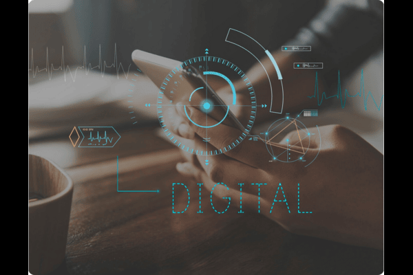 ENAES Digital–Accélérez votre transformation numérique