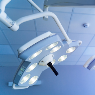 Surgical Lights